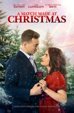 Watch A Match Made at Christmas Putlocker