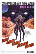 Watch They Came from Beyond Space Putlocker