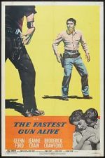 Watch The Fastest Gun Alive Putlocker