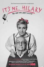 Watch It's Me, Hilary: The Man Who Drew Eloise Putlocker