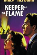 Watch Keeper of the Flame Putlocker