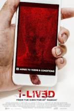 Watch I-Lived Putlocker