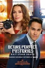 Watch Picture Perfect Mysteries: Exit, Stage Death Putlocker