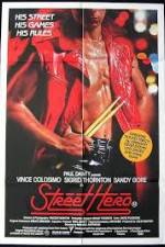 Watch Street Hero Putlocker