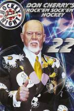 Watch Don Cherry's Rock'em Sock'em 22 Putlocker