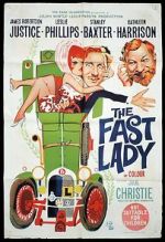 Watch The Fast Lady Putlocker