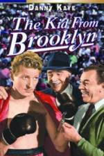Watch The Kid from Brooklyn Putlocker