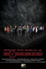 Watch How to Kill a Zombie Putlocker