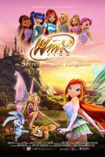 Watch Winx Club The Secret of the Lost Kingdom Putlocker