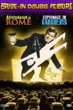 Watch Espionage in Tangiers Putlocker