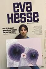 Watch Eva Hesse Putlocker
