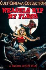 Watch Weasels Rip My Flesh Putlocker