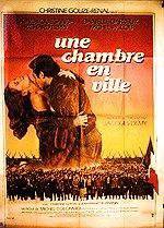 Watch Une chambre en ville Putlocker