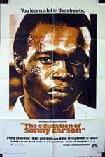 Watch The Education of Sonny Carson Putlocker