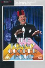 Watch The Tommy Cooper Hour Putlocker