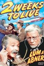 Watch Two Weeks to Live Putlocker