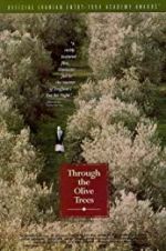 Watch Through the Olive Trees Putlocker