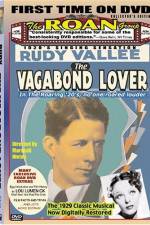 Watch The Vagabond Lover Putlocker