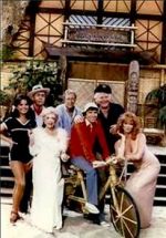 Watch The Castaways on Gilligan\'s Island Putlocker