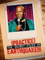 Watch Earthquake: (Practice) The Secret Files of Earthquake (TV Special 2022) Putlocker