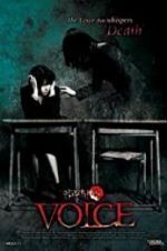 Watch Voice Putlocker