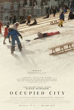 Watch Occupied City Putlocker