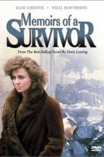 Watch Memoirs of a Survivor Putlocker