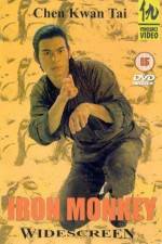 Watch Bloody Monkey Master Putlocker