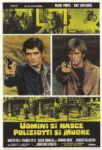 Watch Live Like a Cop, Die Like a Man Putlocker