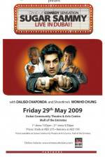 Watch Sugar Sammy Live in Dubai Putlocker