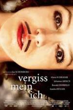Watch Vergiss mein Ich Putlocker