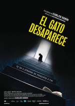 Watch The Cat Vanishes Putlocker