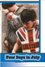 Watch Four Days in July Putlocker