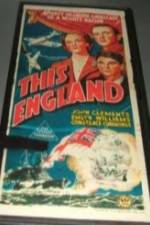 Watch This England Putlocker