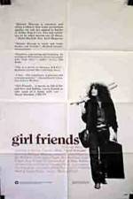 Watch Girlfriends Putlocker