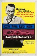 Watch Lonelyhearts Putlocker
