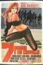 Watch Criminal Affair Putlocker