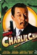 Watch The Black Camel Putlocker