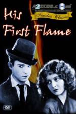 Watch His First Flame Putlocker