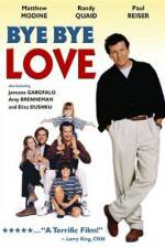 Watch Bye Bye Love Putlocker
