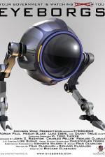 Watch Eyeborgs Putlocker
