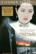 Watch Ba wang bie ji Putlocker