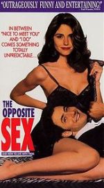 Watch The Opposite Sex and How to Live with Them Putlocker