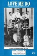 Watch Love Me Do: The Beatles '62 Putlocker