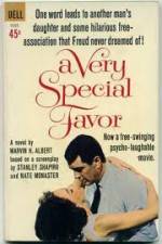 Watch A Very Special Favor Putlocker