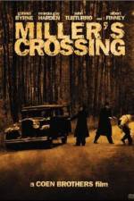 Watch Miller's Crossing Putlocker