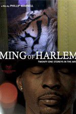 Watch Ming of Harlem: Twenty One Storeys in the Air Putlocker