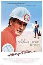 Watch Harry & Son Putlocker