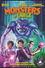 Watch Monsters at Large Putlocker