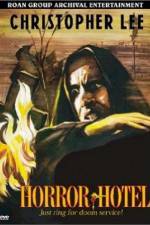 Watch The City of the Dead Putlocker